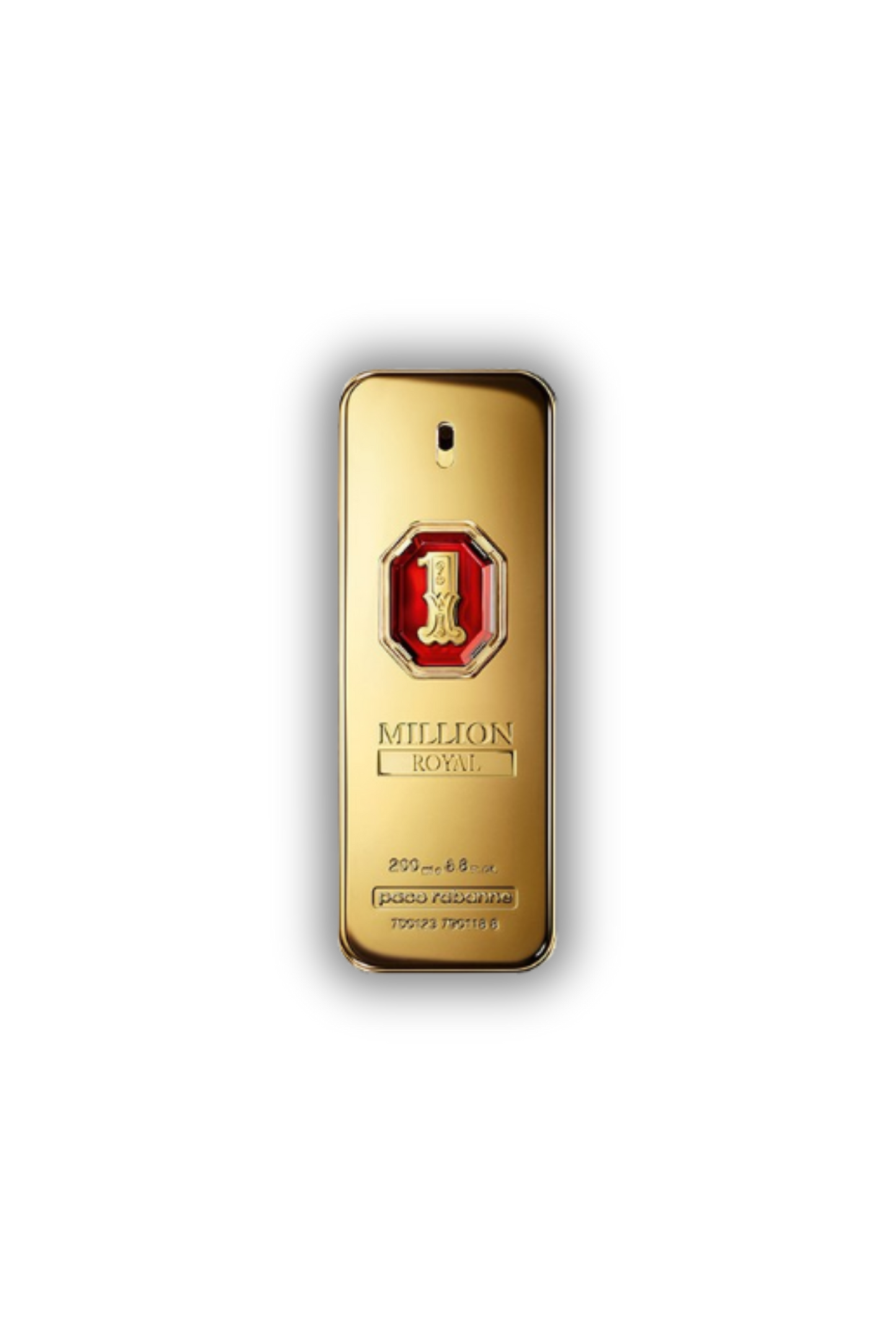 Paco Rabanne 1 Million Royal