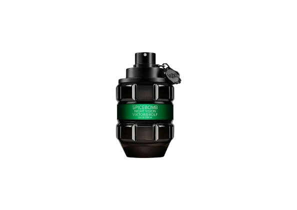 Viktor & Rolf Spicebomb Night Vision