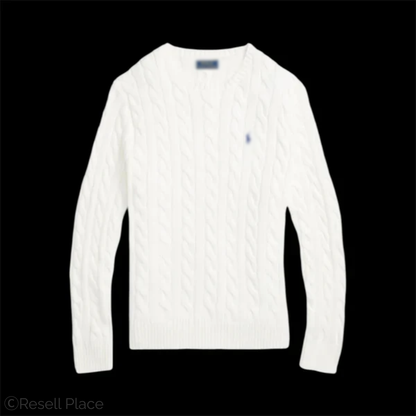 RL KNITWEAR