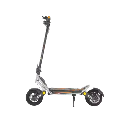 KuKirin A1
