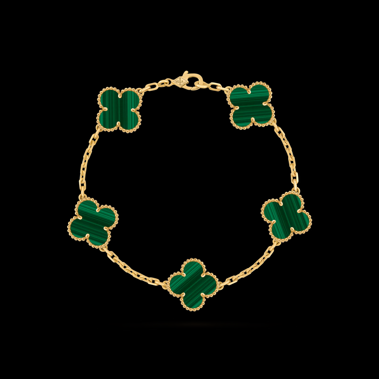 "VAN CLF BRACELETT"