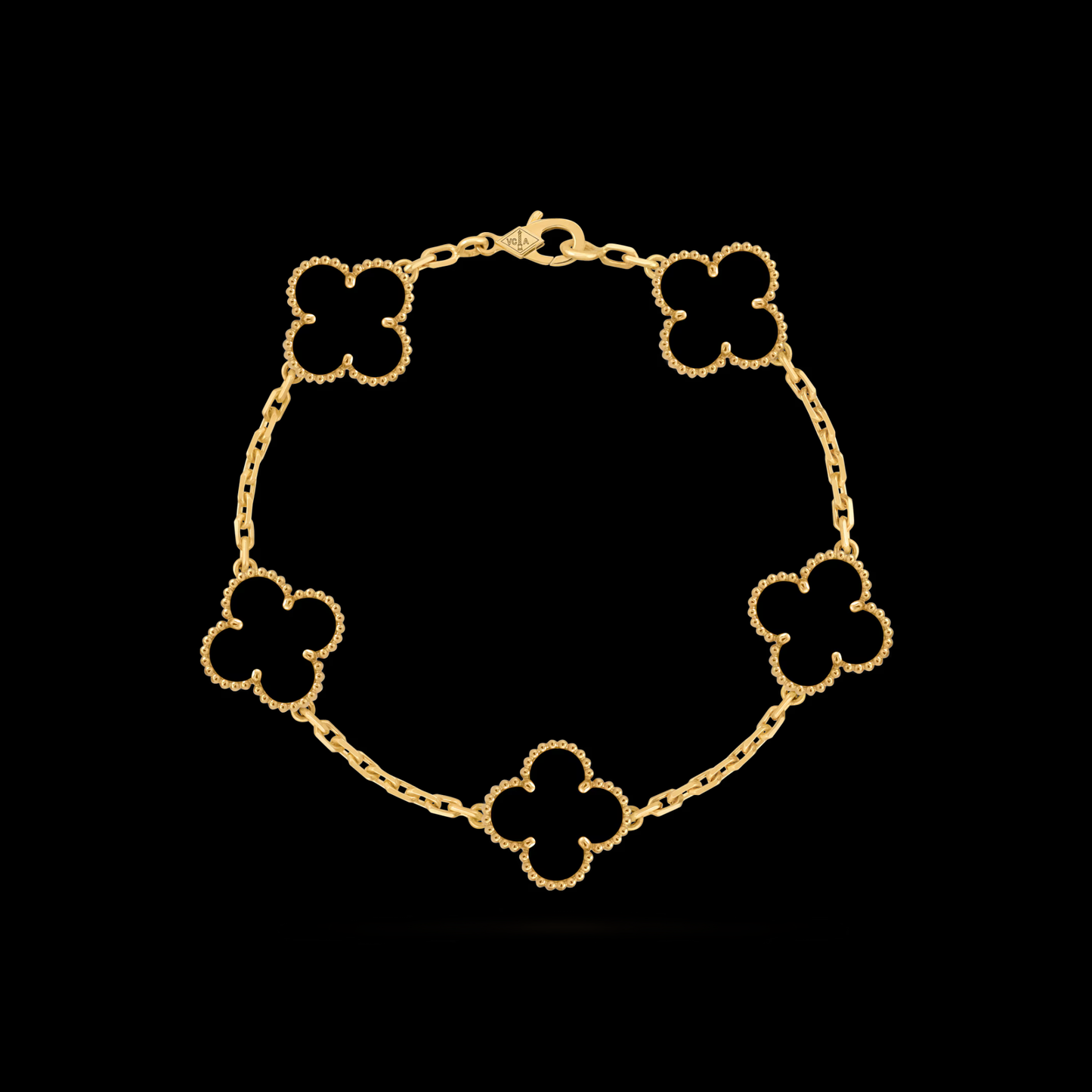 "VAN CLF BRACELETT"