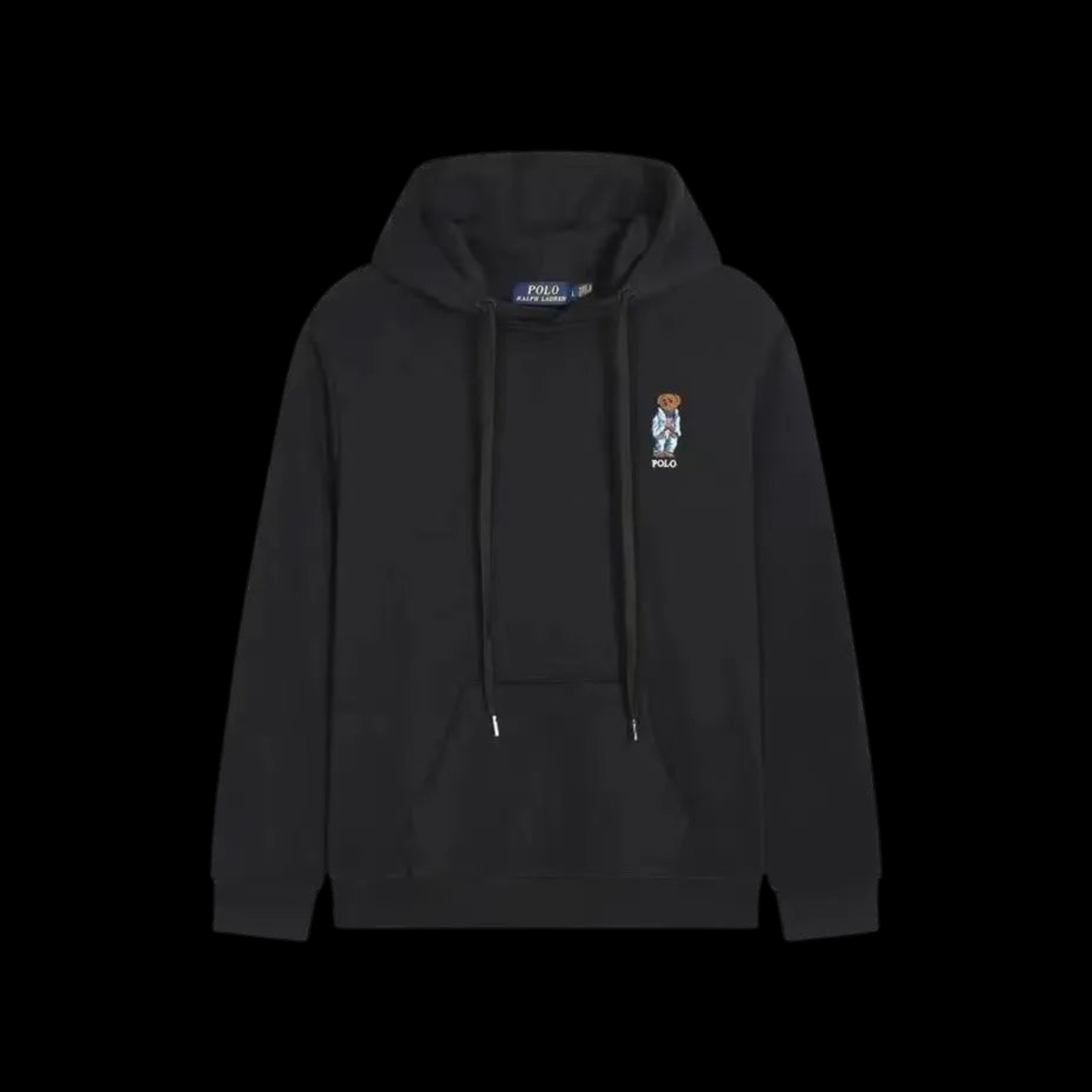 "RPL HOODIE"