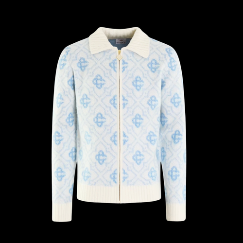 "CASA ZIPJACKET"