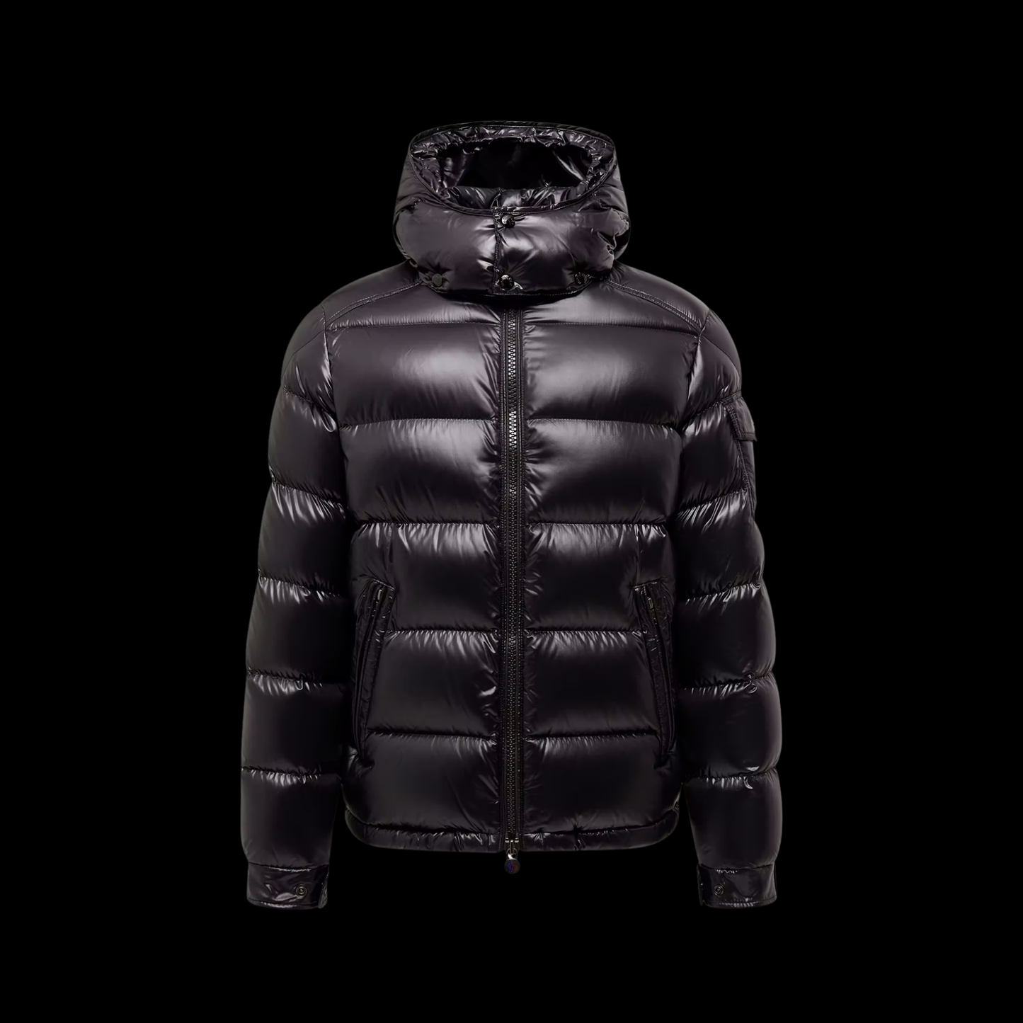 "MCLR JACKET "