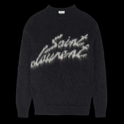 "YS PULLOVER"