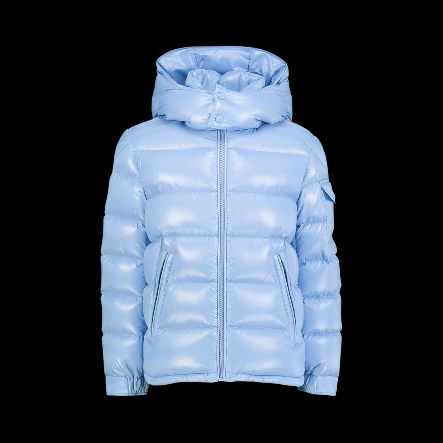 "MCLR JACKET "