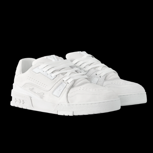 "LVV TRAINER"