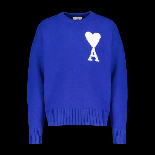"AM SWEATER"