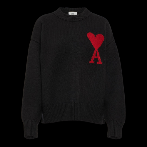 "AM SWEATER"