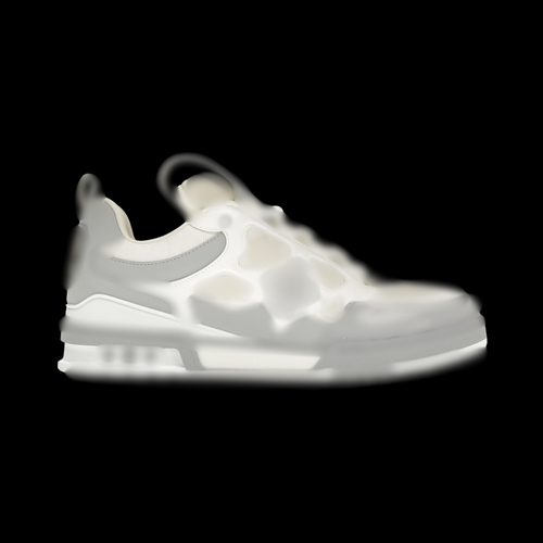 LOS VTN SKTS GREY