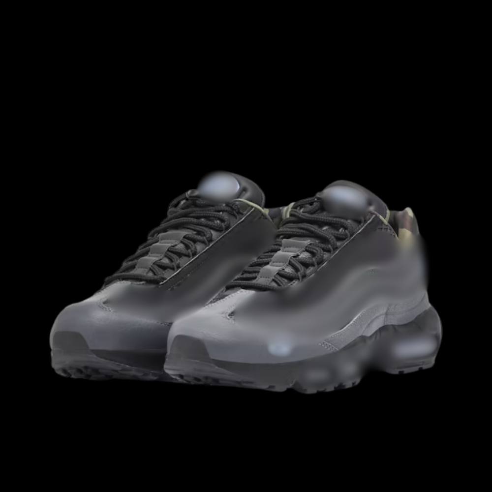 NIK AM  95 CRTZ