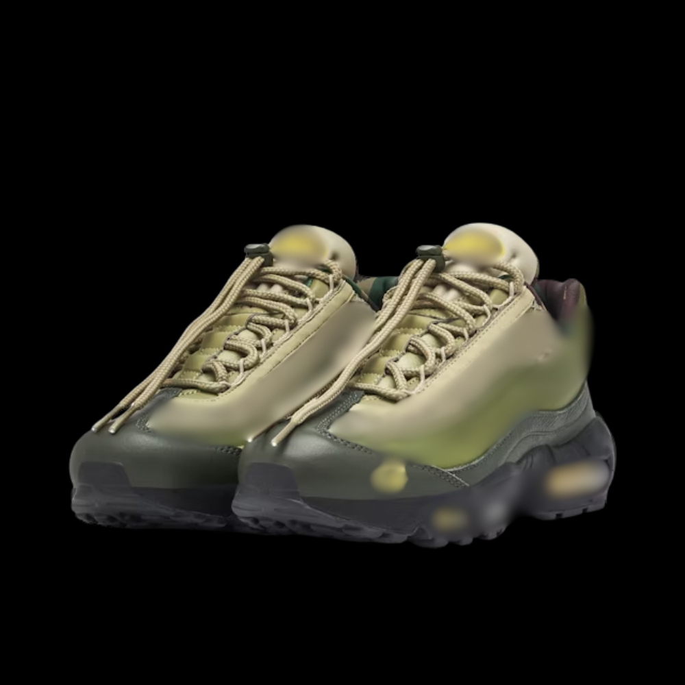 NIK AM  95 CRTZ