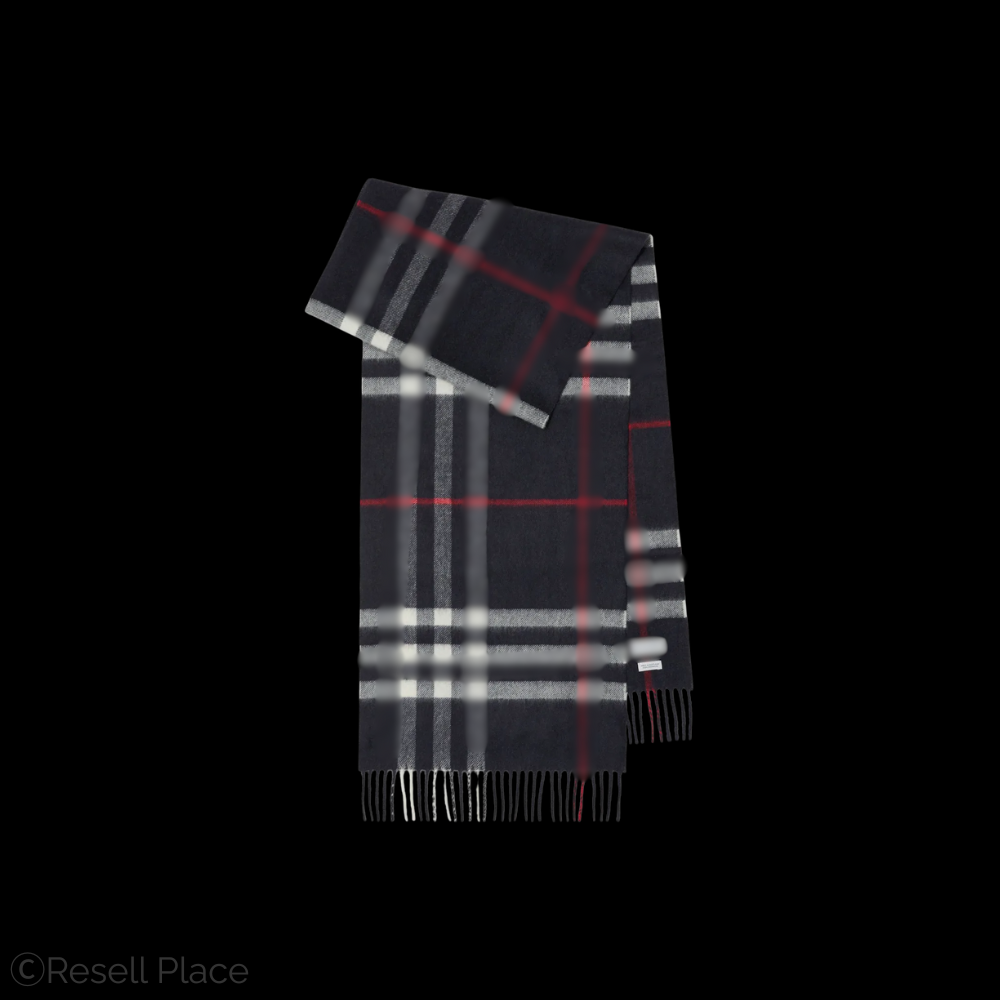 BBRY SCARF