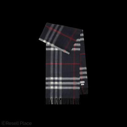 BBRY SCARF