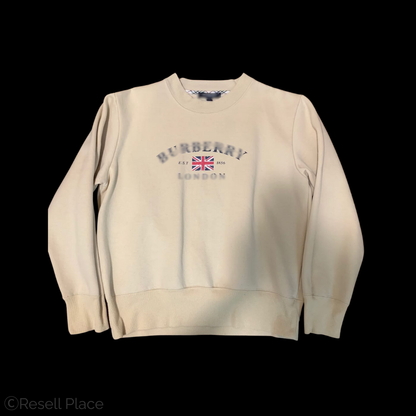 BURBERRY KNITWEAR