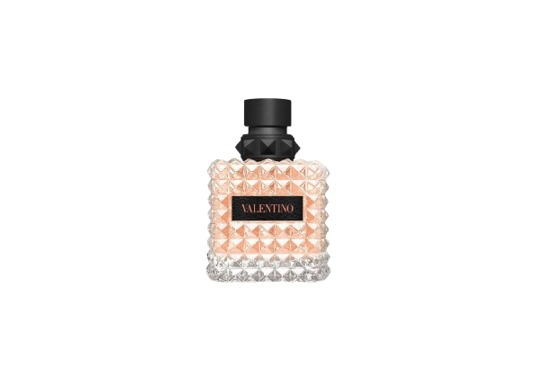 Valentino Donna Born In Roma Coral Fantasy
