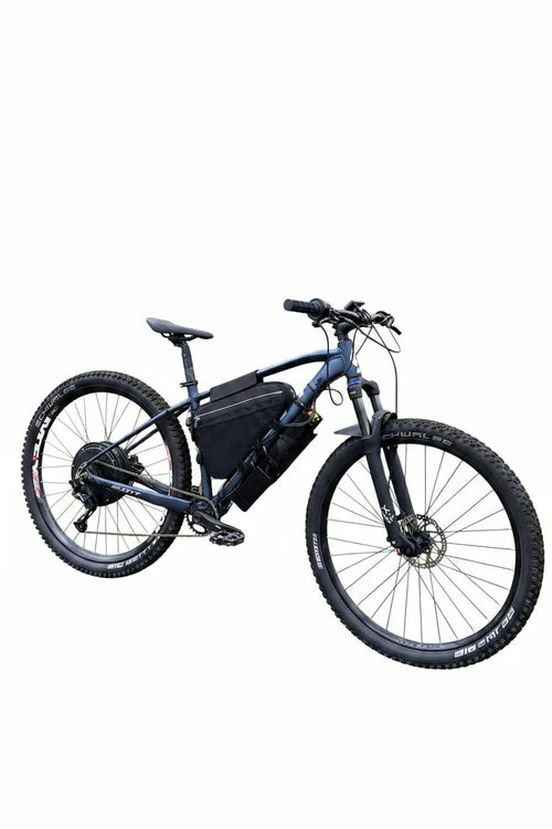 E bike 5kw 72v