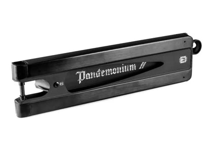 Ethic Pandemonium Boxed 50