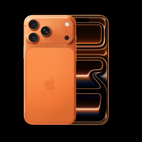 "IP 17 PRO MAX"
