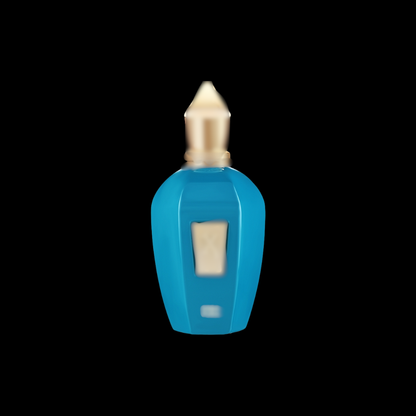 XOFF COLOGNE